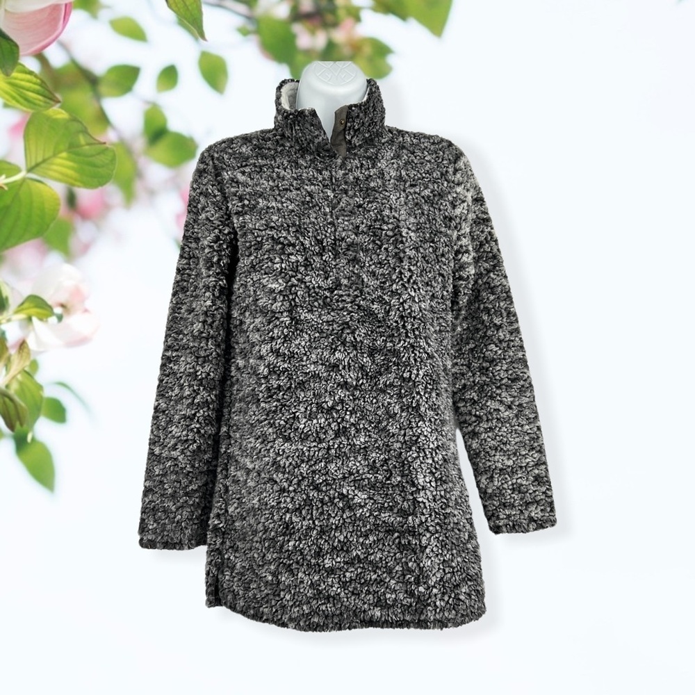 MARLEYLILLY Sherpa